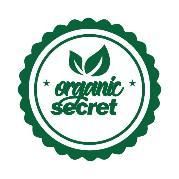 Organic Secret