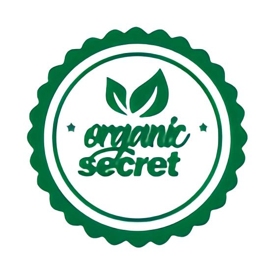 Organic Secret